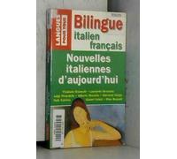 Nouvelles italiennes d'aujourd'hui - Bilingue : Italien - Français