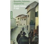 Nouvelles Italiennes d'aujourd'hui Collectif (Auteur), Alberto Moravia (Auteur), Italo Calvino (Auteur), Gianni Celati (Auteur), Leonardo Sciascia (Auteur), Vitaliano Brancati (Auteur), Dino Buzzati (