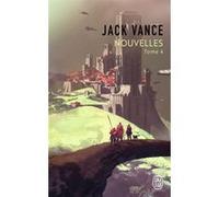 Nouvelles Jack Vance (Auteur), Pierre-Paul Durastanti (Edité par)