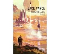 Nouvelles Jack Vance (Auteur), Pierre-Paul Durastanti (Edité par)