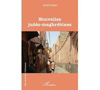Nouvelles judéo-maghrébines