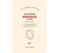 Nouvelles: (1945-1982)