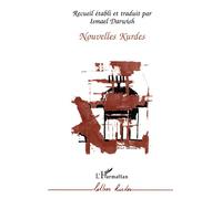 Nouvelles kurdes (recueil) - I. Darwish - L'harmattan - broché - Livre