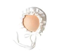 NOUVELLES LACE PHOTOGRAPHIE BONNET CEINTURATION CEINTURE CONTRAIN