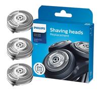 NOUVELLES lames de rechange Philips série SH50 5000 têtes de rasage respectue...