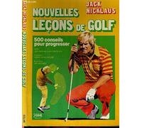 Nouvelles leçons de golf