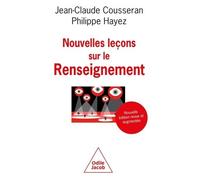 Nouvelles Leçons Sur Le Renseignement