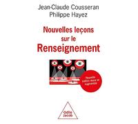 Nouvelles leçons sur le renseignement NE
