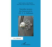 Nouvelles lectures des Fantasiestücke d'E. T. A. Hoffmann