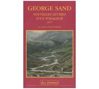 Nouvelles Lettres D'un Voyageur