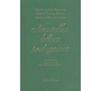 Nouvelles lettres portugaises
