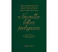 Nouvelles lettres portugaises