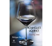 Nouvelles liquides: Resservez-nous