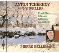 Nouvelles-Lu par Pierre Bellemare