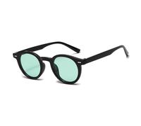 Nouvelles Lunettes De Soleil Carrées Pour Hommes Femmes Vintage Créateur De Mode Marque Lunettes Lunettes De Soleil Conduite Lunettes Gafas De Sol Hombre 2024 - Type 22-Jh18046-C5