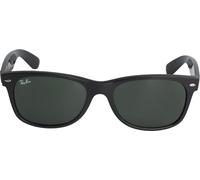Ray-Ban RB2132 New Wayfarer Sonnenbrille 55 mm