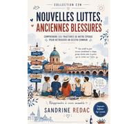 Nouvelles Luttes, Anciennes Blessures: Réparations, identités et quête d'une vraie justice au-delà de la domination