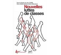 Nouvelles luttes de classes