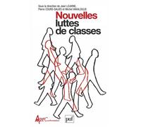 Nouvelles luttes de classes