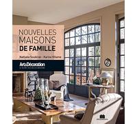 Nouvelles maisons de famille