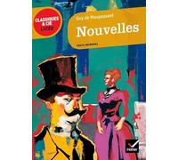 Nouvelles (Maupassant)