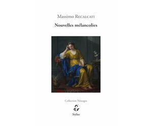 Nouvelles mélancolies: Destins du désir dans le temps hypermoderne