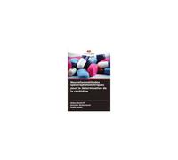 Nouvelles Méthodes Spectrophotométriques Pour La Détermination De La Ranitidine