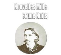 Nouvelles Mille et une Nuits