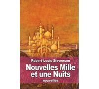 Nouvelles Mille et une Nuits