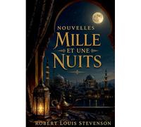 Nouvelles Mille et une Nuits
