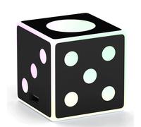 Nouvelles mini enceintes Bluetooth 5.4 avec lumières LED et haut-parleur haute puissance A