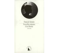 Nouvelles minutes d'un libertin (1942-1943)