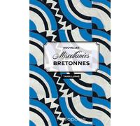 Nouvelles miscellanées bretonnes - Yann Lukas - Heliopoles - broché - Nouvelles