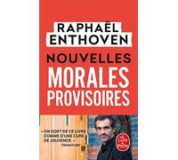 Nouvelles morales provisoires