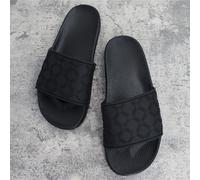 Nouvelles mules femme noires d'été 2025, douces et confortables, pour un usage extérieur, antidérapantes, grandes tailles 36-43 EUR36,EUR37,EUR38,EUR39,EUR40,EUR41,EUR42,EUR43,EUR44,EUR45,EUR46,EUR47L