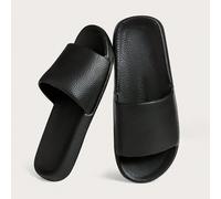 Nouvelles mules versatiles et en EVA pour femmes et couples, texture similaire , surface douce et antidérapante, convient pour la maison, la salle de bain, l'intérieur et l'extérieur, pour toutes les 
