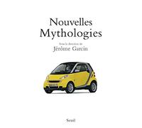 Nouvelles Mythologies