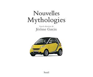 Nouvelles Mythologies