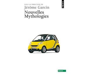 Nouvelles Mythologies