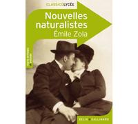Nouvelles naturalistes