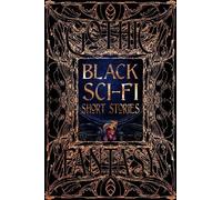 Nouvelles noires de science-fiction