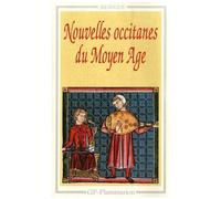 Nouvelles occitanes du Moyen Âge