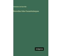 Nouvelles Odes Funambulesques
