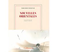 Nouvelles orientales