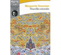 Nouvelles orientales - Livre audio - 1 CD MP3 (French Edition) by Marguerite Yourcenar (2016-03-26)