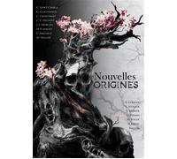 Nouvelles Origines - Collectif - Livr's Eds - broché - Nouvelles