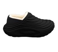 Nouvelles pantoufles pour femmes, chaleur des pieds, confort hivernal, intérieur et extérieur, compagnon quotidien avec talon plat, soutien de la voûte plantaire pour des heures confortables à la