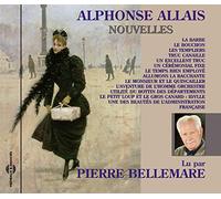 Nouvelles-par Pierre Bellemare