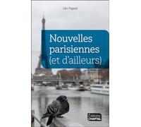 Nouvelles parisiennes (et d'ailleurs)