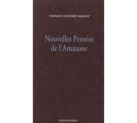 Nouvelles Pensées De L'amazone